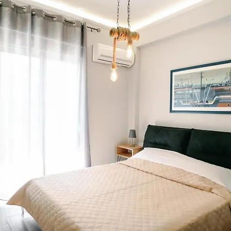 Evridiki Suite Axd Alexandroupoli Exterior photo