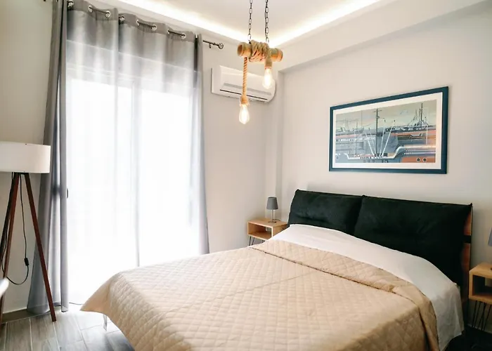 Evridiki Suite Axd