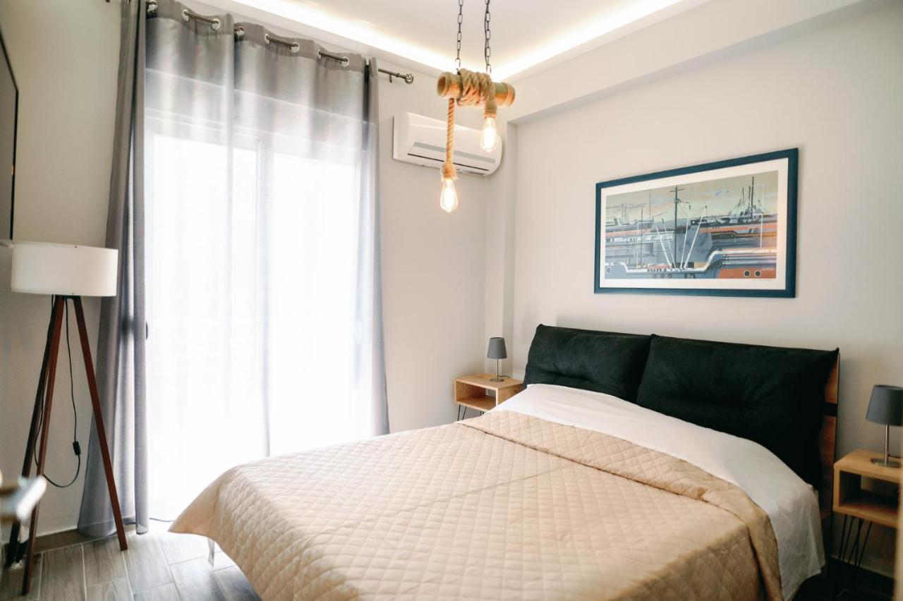 Evridiki Axd Apartment *