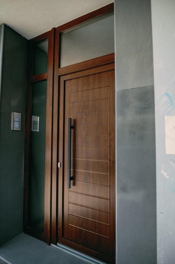 Apartment Evridiki Axd
