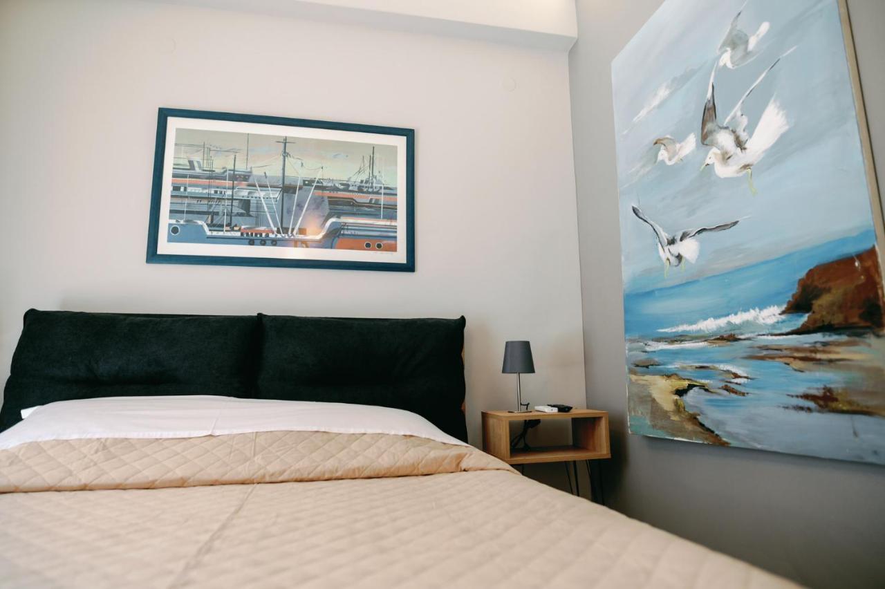 Apartment Evridiki Axd