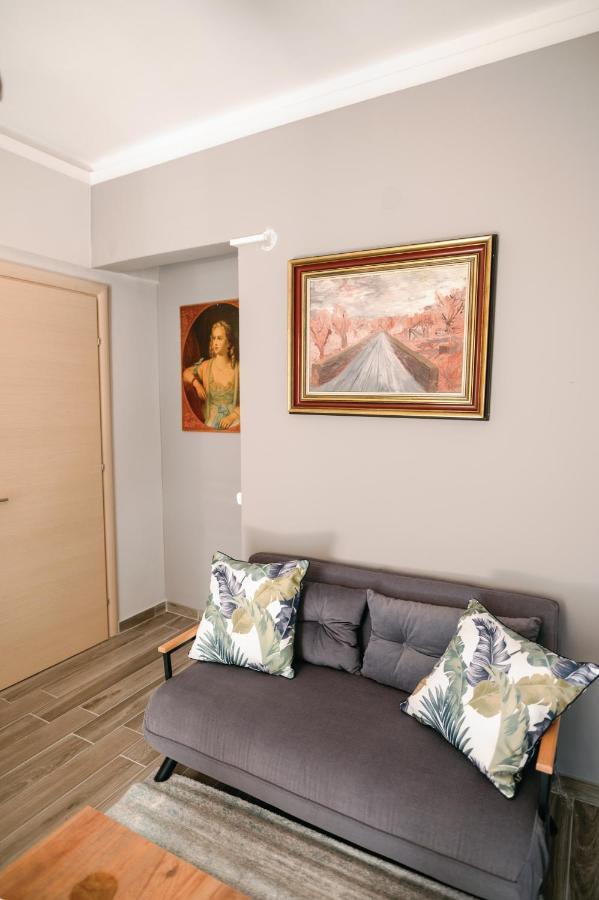 Evridiki Axd Apartment *