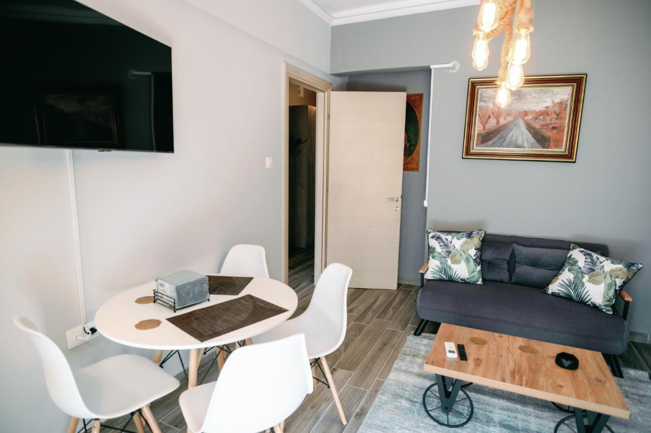 Evridiki Axd Apartment Alexandroupoli